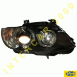HEAD LAMP RIGHT BLACK XENON +AFS (SCREW) -10 MAGNETI MARELLI BMW 3 series E92 COUPE/E93 CABRIOLET 06-12