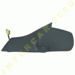 DOOR MIRROR LEFT ELECTRICAL WITH HEATER CITROEN XANTIA 93- 