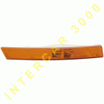 INDICATOR IN FRONT BUMPER RIGHT YELLOW 08- VW PASSAT 05-11 