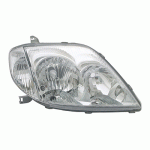 ФАР ДЕСЕН ЕЛЕКТРИЧЕСКИ 2 секции SEDAN/COMBI TOYOTA COR.SEDAN H/B L/B 04-06