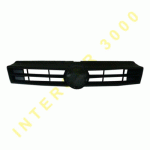 РЕШЕТКА ПЛАСТИЧНА VW POLO CROSS 09-