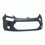 БРОНЯ ПРЕДНА ГРУНДИРАНА С ДУПКИ ЗА ПАРКТРОНИК CITROEN C4 PICASSO 13-17