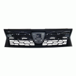 РЕШЕТКА ПЛАСТИЧНА ЧЕРНА 13-* DACIA DUSTER 10-17