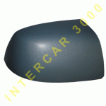 DOOR MIRROR COVER PRIMED RIGHT FORD FOCUS 04-08