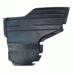 КОРА ПОД ДВИГАТЕЛ (СРЕДНА ЧАСТ) MAZDA 323 SED 98-03