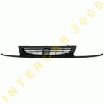 GRILL PLASTIC PRIMED 97- SEAT CORDOBA 93-99 