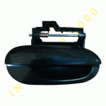 DOOR HANDLE REAR OUTER RIGHT BMW 5 series E39 96-03 