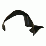 PLASTIC INNER FENDER FRONT LEFT FRONT PART CITROEN C8 02-
