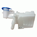 КАЗАНЧЕ ЗА ЧИСТАЧКИ VW GOLF V PLUS 04-09 