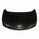 FRONT HOOD 07- NISSAN MURANO 03-09