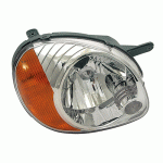 ФАР ДЕСЕН ЕЛЕКТРИЧЕСКИ 01- HYUNDAI ATOS/ PRIME 98-03