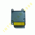 COMUTER FOR AIR BAGS CENTRAL(OF DRIVER, TO DRIVER AND SIDE) (ORIGINAL) VW LUPO 98- 