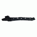 REINFORCEMENT FOR FRONT BUMPER PLASTIC SIDE LEFT 01- AUDI A3 96-03 