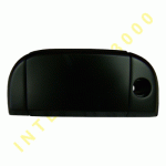DOOR HANDLE FRONT LEFT VW T4 TRANSPORTER 90-03 