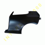 FENDER REAR LEFT 3 DOORS VW GOLF VI 08-13