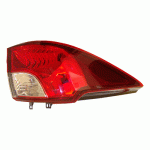 СТОП ЛЯВ ВЪНШЕН MAZDA 5 12-
