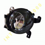 FOG LAMP FRONT RIGHT 00-05 H7 AUDI A2 00- 