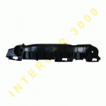 FRONT BUMPER REINFORCEMENT LEFT PLASTIC TOYOTA YARIS 06-09 