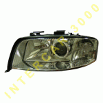 ФАР ЛЯВ XENON HID/H7 06/01- AUDI A6 98-04 
