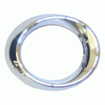 РАМКА ХРОМ ЗА ХАЛОГЕН ДЕСЕН MERCEDES GLK X204 08-12