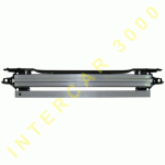 REINFORCEMENT FOR FRONT BUMPER SET ALUMINIUM SUBARU FORESTER 03-06