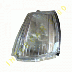 INDICATOR LEFT WHITE LANCIA Y10 91-95