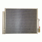 РАДИАТОР ЗА КЛИМАТИК500x410 БЕНЗИН/ДИЗЕЛ OPEL MERIVA 14-