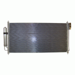 CONDENSER 725x375x18 3.5i NISSAN MURANO 03-09