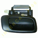 ДРЪЖКА ЗА ВРАТА ПРЕДНА ДЯСНА ВЪНШНА OPEL ASTRA G 98-04 