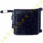 КАПАЧКА ЗА ТЕГЛИЧ НА ПРЕДНА БРОНЯ ГРУНДИРАНА OPEL ASTRA G 98-04 