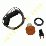 МИГАЧ ЛЯВ=ДЕСЕН СТРАНИЧЕН OPEL ASTRA F 91-94 