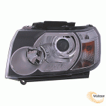 ФАР ЛЯВ XENON (D1S+H1) VISTEON LAND ROVER FREELANDER 2 07-