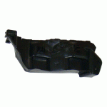 ОСНОВА НА ПРЕДНА БРОНЯ ПЛАСТИЧНА ЛЯВА SUZUKI SX4 07-14 