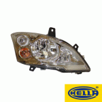 HEAD LAMP RIGHT ELECTRICAL HELLA MERCEDES VITO/ VIANO 10-14