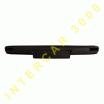 FRONT BUMPER WITH REINFORCEMENT SET (ORIGINAL) VW GOLF 84-88 