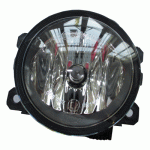 FOG LAMP FRONT LEFT=RIGHT VALEO CITROEN C-ELYSEE 13-16