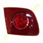 СТОП ЛЯВ ВЪТРЕШЕН ЧЕРВЕН 4 ВРАТИ MAZDA 3 04-09