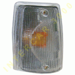 МИГАЧ ДЕСЕН БЯЛ FIAT UNO 83-89 