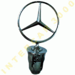 SIGH-W201=W124 E CLASS MERCEDES C-CLASS W202 93-00 