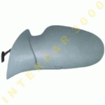 ОГЛЕДАЛО ЛЯВО ЕЛЕКТРИЧЕСКО ГРУНДИРАНО С НАГРЕВАТЕЛ MERCEDES A-CLASS W168 98-04 