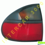 СТОП ЛЯВ ВЪНШЕН (VALEO) 98- RENAULT LAGUNA 93-01 