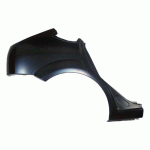 FENDER REAR RIGHT 5 DOORS SEDAN FORD FOCUS 04-08