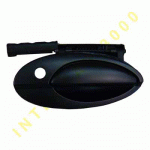 DOOR HANDLE FRONT RIGHT OUTER PRIMED CITROEN C5 00-04 