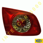 TAIL LAMP LEFT INNER COMBI MAGNETI MARELLI VW PASSAT 05-11 