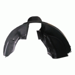 ПОДКАЛНИК ПЛАСТИЧЕН ПРЕДЕН ЛЯВ FIAT STRADA 05-14