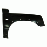 FRONT FENDER RIGHT WITH HOLES FOR ARCH SUZUKI VITARA 2d/4d 88-98