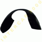 PLASTIC INNER FENDER FRONT LEFT NISSAN PRIMERA P10 91-95 