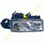 HEAD LAMP LEFT BOSCH LANCIA DELTA 93- 