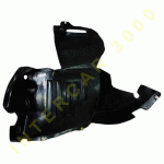 ПОДКАЛНИК ПЛАСТИЧЕН ПРЕДЕН ДЕСЕН (ПРЕДНА ЧАСТ) RENAULT KANGOO 98-03 