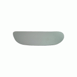 GLASS FOR DOOR MIRROR RIGHT (LOWER PART) FORD TRANSIT 95-00 